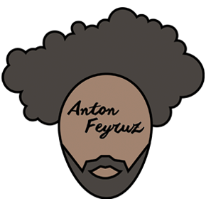 Anton Feyruz